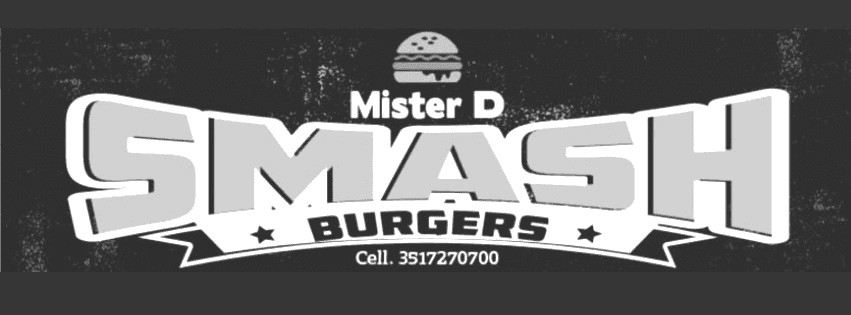 Mister D Smash Burgers