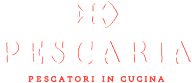 Pescaria logo